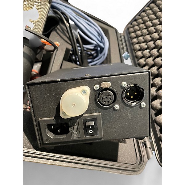 Used Manley Reference Condenser Microphone