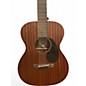 Used Martin 000 JR E NATUTRAL Acoustic Electric Guitar thumbnail