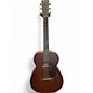 Used Martin 000 JR E NATUTRAL Acoustic Electric Guitar
