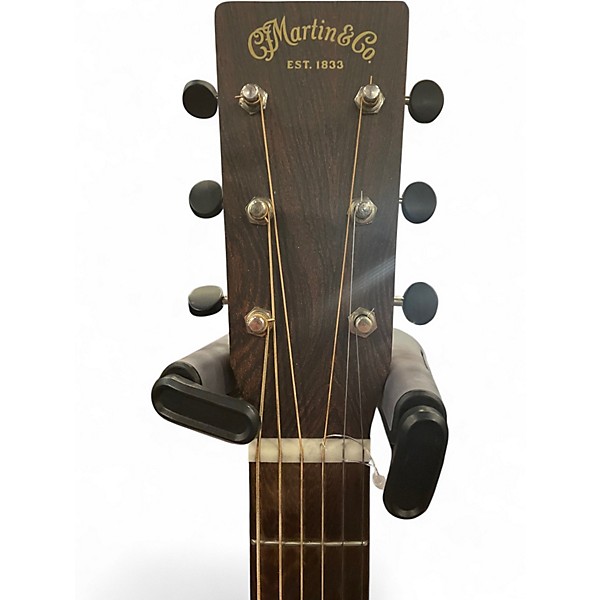 Used Martin 000 JR E NATUTRAL Acoustic Electric Guitar