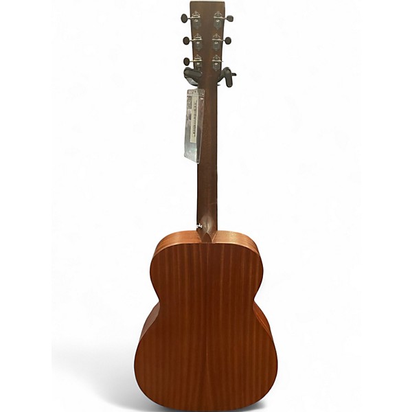 Used Martin 000 JR E NATUTRAL Acoustic Electric Guitar