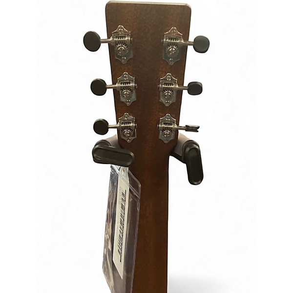 Used Martin 000 JR E NATUTRAL Acoustic Electric Guitar