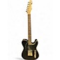 Used Reverend EASTSIDER E Black Solid Body Electric Guitar thumbnail