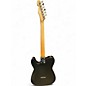 Used Reverend EASTSIDER E Black Solid Body Electric Guitar
