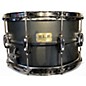 Used TAMA 14X8 S.L.P. BIG BLACK STEEL Black Drum thumbnail