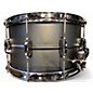 Used TAMA 14X8 S.L.P. BIG BLACK STEEL Black Drum