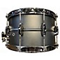 Used TAMA 14X8 S.L.P. BIG BLACK STEEL Black Drum