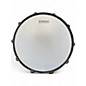 Used TAMA 14X8 S.L.P. BIG BLACK STEEL Black Drum