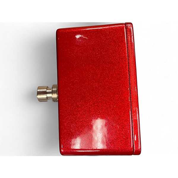Used EarthQuaker Devices Special Cranker OVerdrive Effect Pedal
