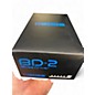 Used BOSS BD2 Blues Driver Effect Pedal