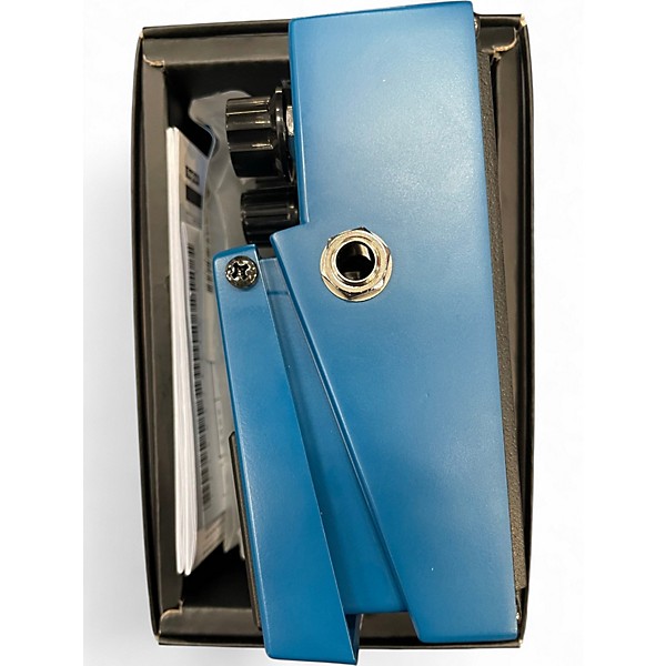 Used BOSS BD2 Blues Driver Effect Pedal