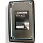 Used BOSS BD2 Blues Driver Effect Pedal