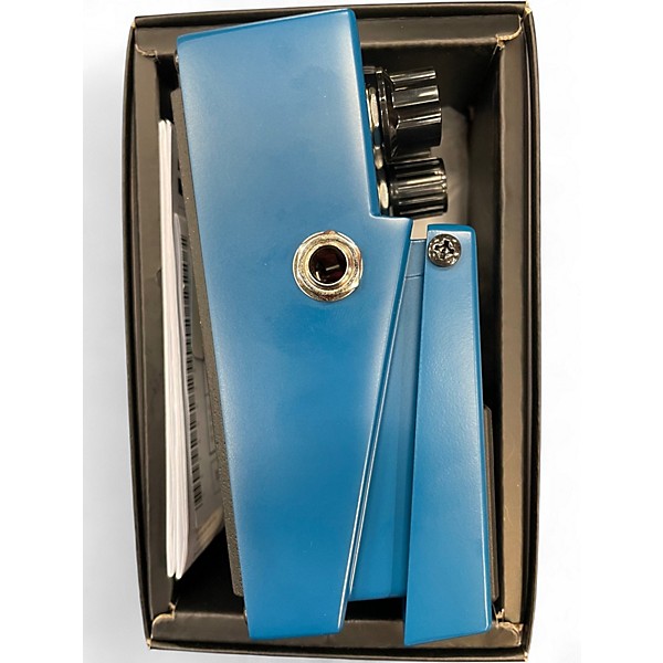 Used BOSS BD2 Blues Driver Effect Pedal