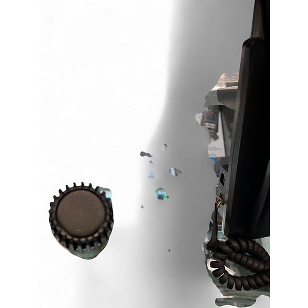 Used Shure SM57 Dynamic Microphone