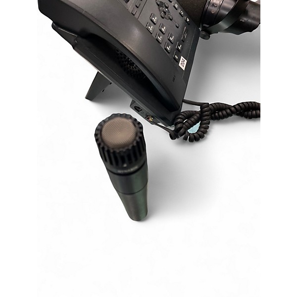 Used Shure SM57 Dynamic Microphone
