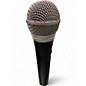 Used Shure PG48XLR Dynamic Microphone