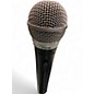 Used Shure PG48XLR Dynamic Microphone