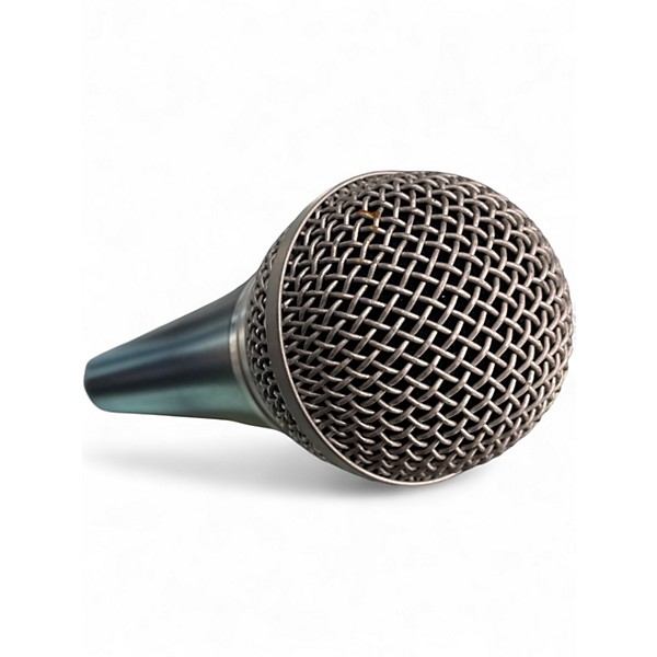 Used Shure PG48XLR Dynamic Microphone