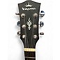 Used Kepma D3-130 Black Acoustic Guitar