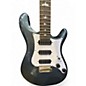 Used PRS NF3 Gunmetal Gray Solid Body Electric Guitar