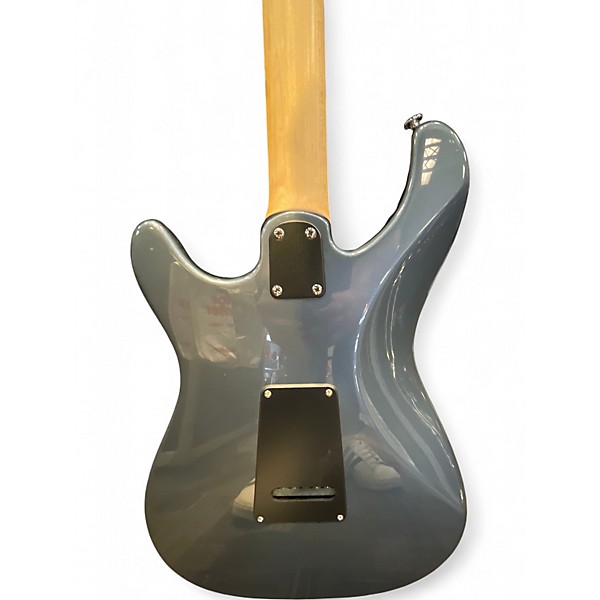 Used PRS NF3 Gunmetal Gray Solid Body Electric Guitar