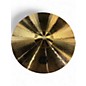 Used Mapex 16in Crash Cymbal thumbnail