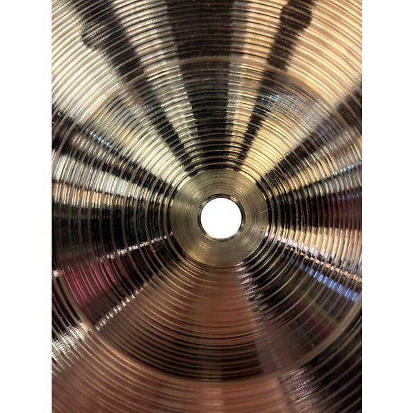 Used Mapex 16in Crash Cymbal