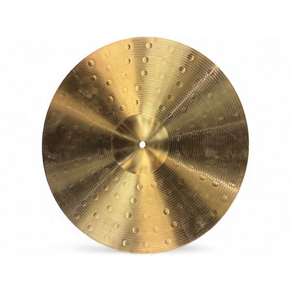 Used Mapex 16in Crash Cymbal