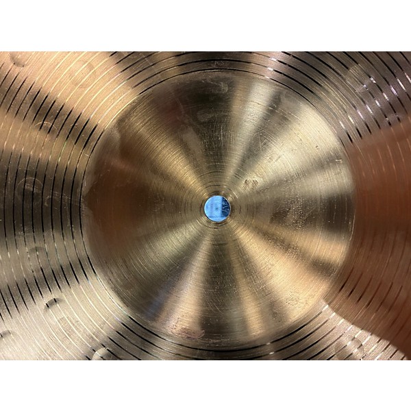 Used Mapex 16in Crash Cymbal