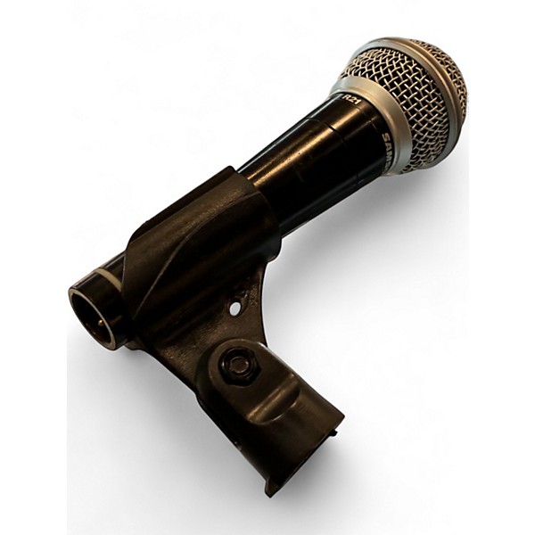 Used Samson R21 Dynamic Microphone