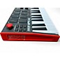 Used Akai Professional MPK Mini MIDI Controller