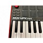 Used Akai Professional MPK Mini MIDI Controller