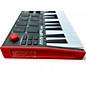 Used Akai Professional MPK Mini MIDI Controller