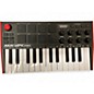 Used Akai Professional MPK Mini MIDI Controller thumbnail