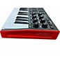 Used Akai Professional MPK Mini MIDI Controller