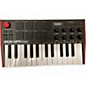 Used Akai Professional MPK Mini MIDI Controller thumbnail