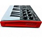 Used Akai Professional MPK Mini MIDI Controller