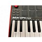 Used Akai Professional MPK Mini MIDI Controller