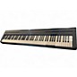 Used Yamaha P-35 Digital Piano thumbnail