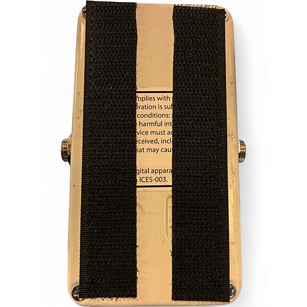 Used Electro-Harmonix Holy Grail Neo Reverb Effect Pedal