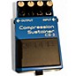 Used BOSS CS3 Compressor Sustainer Effect Pedal thumbnail