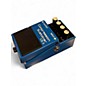 Used BOSS CS3 Compressor Sustainer Effect Pedal