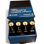 Used BOSS CS3 Compressor Sustainer Effect Pedal
