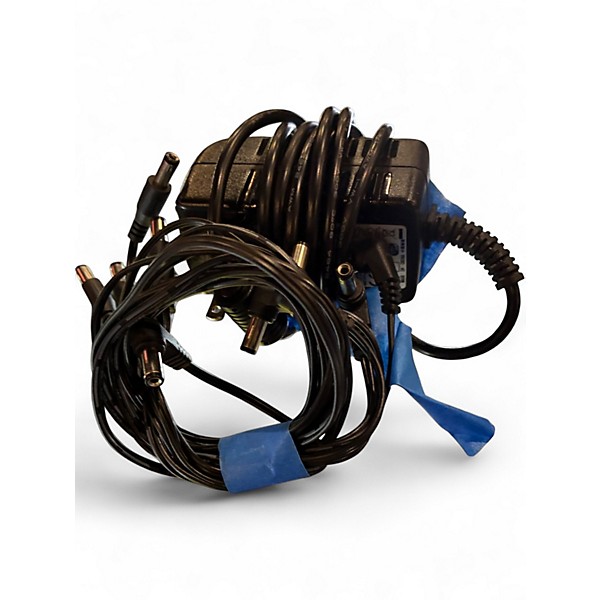 Used MXR M239 Mini ISO-Brick Power Supply