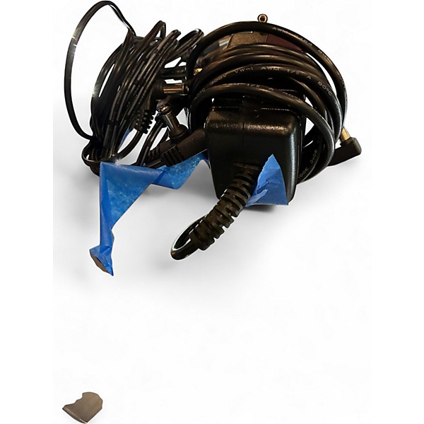 Used MXR M239 Mini ISO-Brick Power Supply