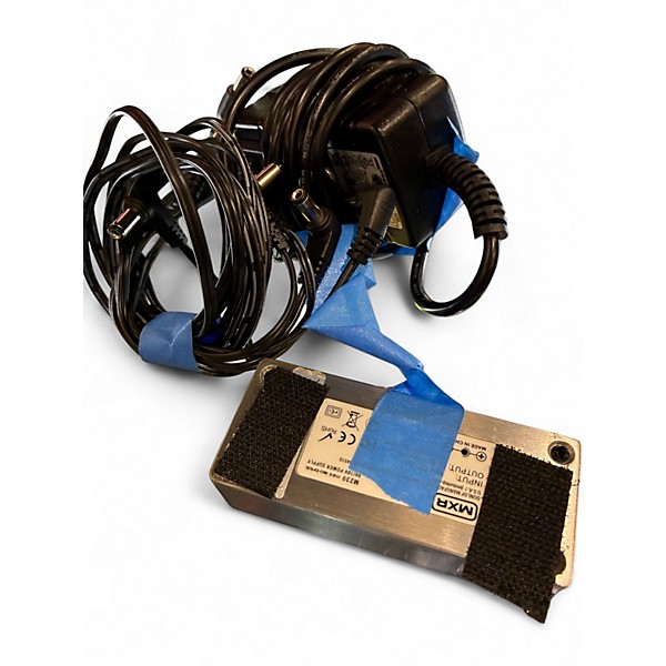 Used MXR M239 Mini ISO-Brick Power Supply