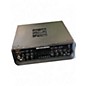 Used Acoustic B600HD 600W Bass Amp Head thumbnail