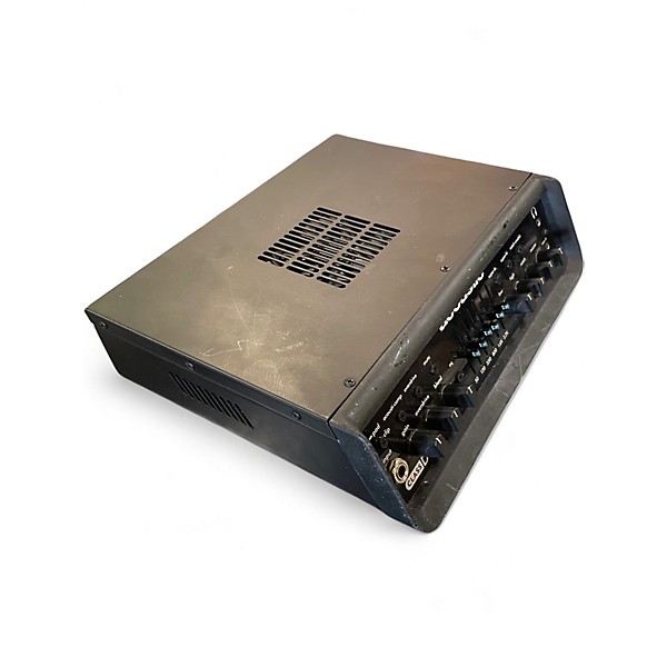 Used Acoustic B600HD 600W Bass Amp Head