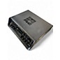 Used Acoustic B600HD 600W Bass Amp Head