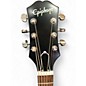 Used Epiphone INSPIRED BY GIBSON J45 2 Color Sunburst Acoustic Electric Guitar